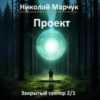 Николай Марчук. Проект