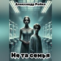 . Не та семья