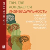 . Там, где рождается индивидуальность. Как мозг создает уникальность каждого человека