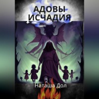 Наташа Дол. Адовы исчадия