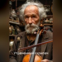 . Утраченный скрипач