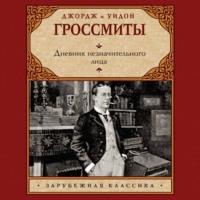 . Дневник незначительного лица