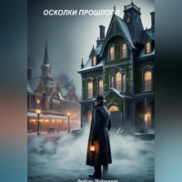 Дмитрий Подлужный. Осколки прошлого