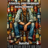 . Алкоголь, уничтожающий жизнь человека