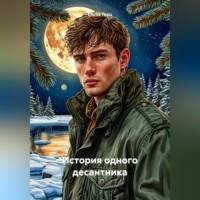 Елена Герц. История одного десантника