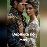 Жанна Локтева. Вернись ко мне.