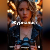 Дьякон Джон Святой. Журналист