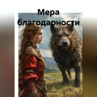 . Мера благодарности