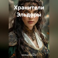 Александр Николаевич Лекаторчук. Хранители Эльдоры