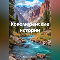 . Кокомеренские истории