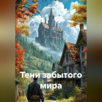 . «Тени забытого мира»