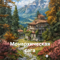 . Монархическая сага