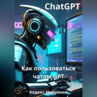 . Как пользоваться чатом GPT
