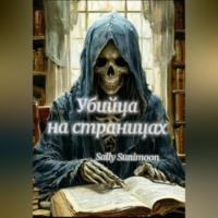 Салли Санимун. Убийца на страницах
