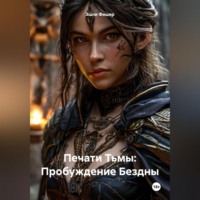 . Печати Тьмы: Пробуждение Бездны