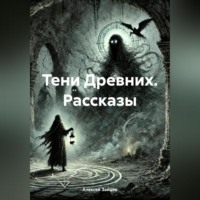 . Тени Древних. Рассказы
