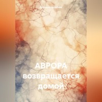 . АВРОРА возвращается домой