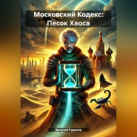 . Московский Кодекс: Песок Хаоса