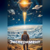. Эксперимент