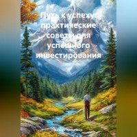 . Путь к успеху: практические советы для успешного инвестирования