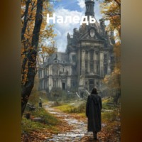 Алла Дымовская. Наледь