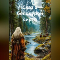 Ольга Теньковская. Сказ о белокурой сиртя