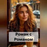 Константин Владимирович Ходин. Роман с Романом