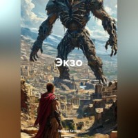 Эдуард Катлас. Экзо