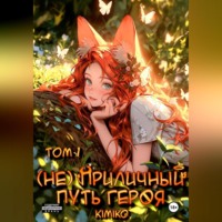 . (Не) Приличный путь героя. Том 1