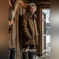 . Сапоги