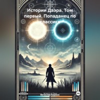 . Истории Даэра, Том первый: Попаданец по классике