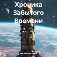 . Хроника Забытого Времени