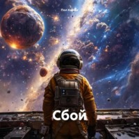 Пол Хаджи. Сбой