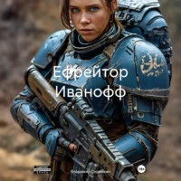 . Ефрейтор Иванофф