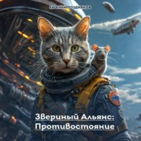 . Звериный альянс: противостояние