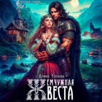 . Жемчужная веста