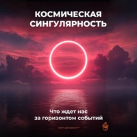 Артем Демиденко. Космическая сингулярность: Что ждет нас за горизонтом событий