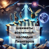 . Шахматы вселенной: наследие Лиантаров