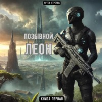 . Позывной Леон