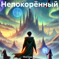 . Непокорённый
