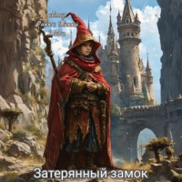Рикки Тикки Тави. Затерянный замок