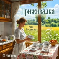 . Приживалка