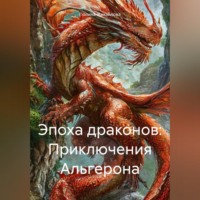 . ЭПОХА ДРАКОНОВ Приключения Альгерона