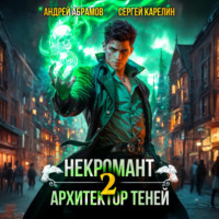 . Некромант. Архитектор теней 2