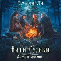 . Нити судьбы. Дорога жизни