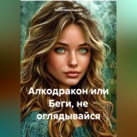 . АЛКОДРАКОН или БЕГИ, НЕ ОГЛЯДЫВАЙСЯ