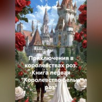 Дмитрий Сиренко. Приключения в королевствах роз. Книга первая «Королевство белых роз»