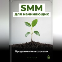 Артем Демиденко. SMM для начинающих: Продвижение в соцсетях