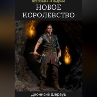 Дионисий Шервуд. Новое королевство