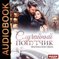 . Случайный попутчик